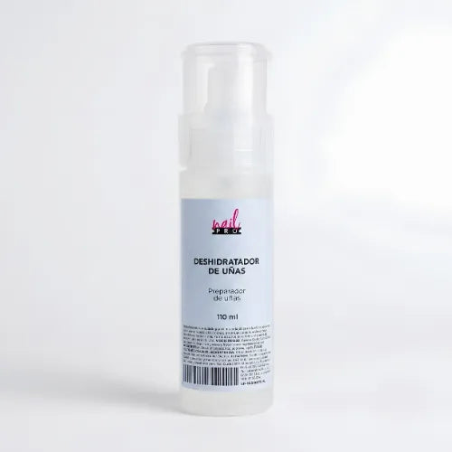 DESHIDRATADOR DE UÑAS  110 ML NAIL PRO