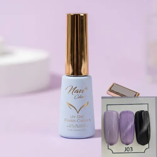 ESMALTE CAT EYE J03 NAVI 10ML