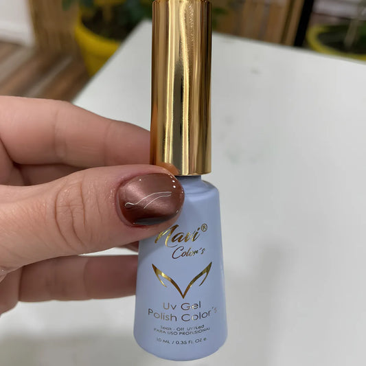 ESMALTE CAT EYE J07 NAVI 10ML