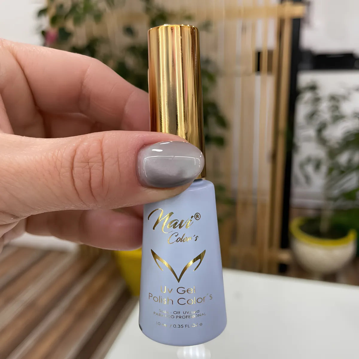 ESMALTE CAT EYE J02 10ML NAVI