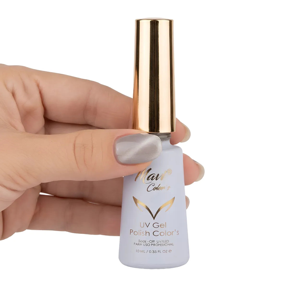 ESMALTE CAT EYE J02 10ML NAVI