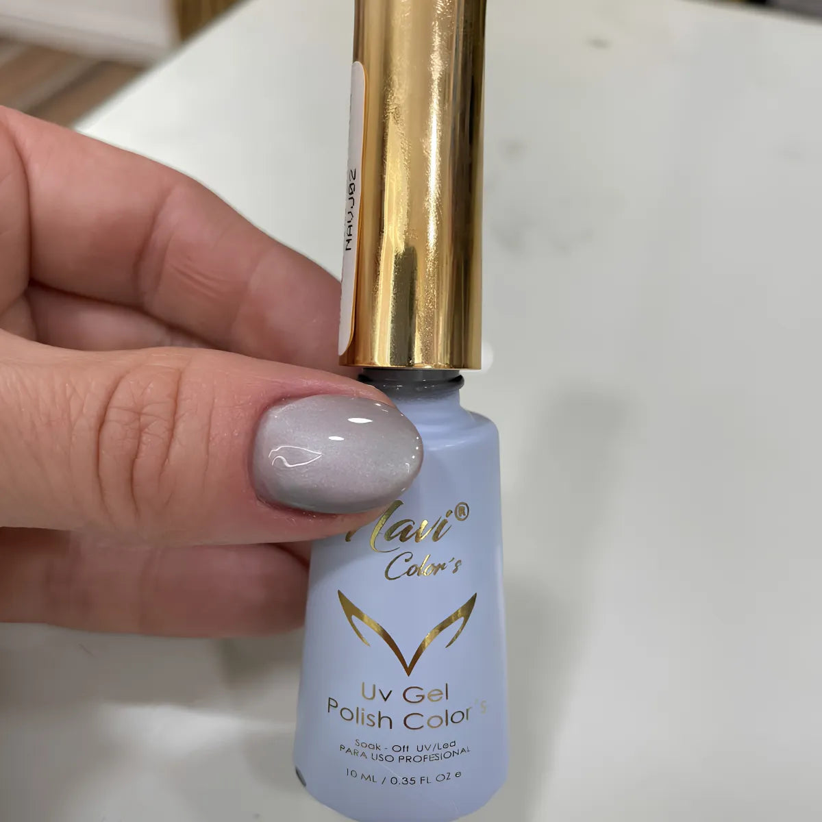 ESMALTE CAT EYE J02 10ML NAVI