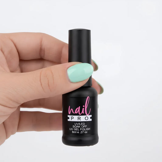 ESMALTE NAIL PRO x075 MINI 8ML