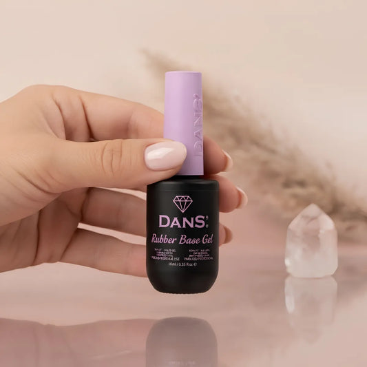 BASE RUBBER RB03 DANS 10ML
