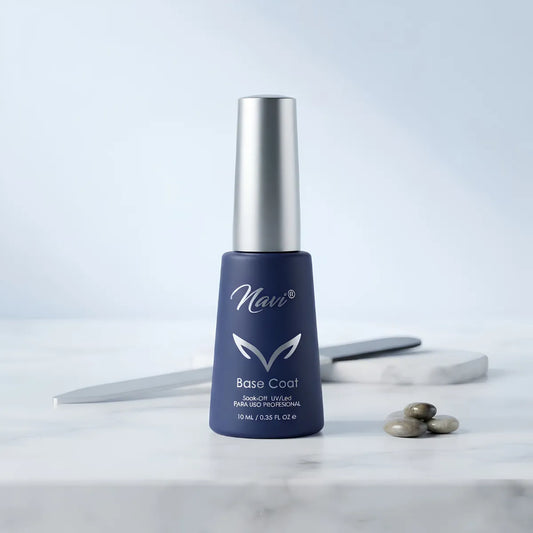 BASE COAT NAVI 10 ML