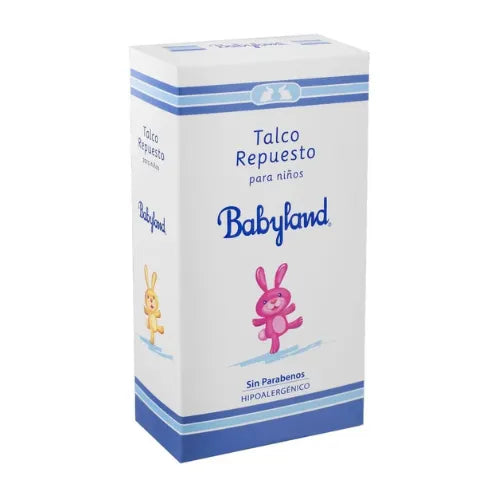 TALCO REPUESTO 200GR  grs