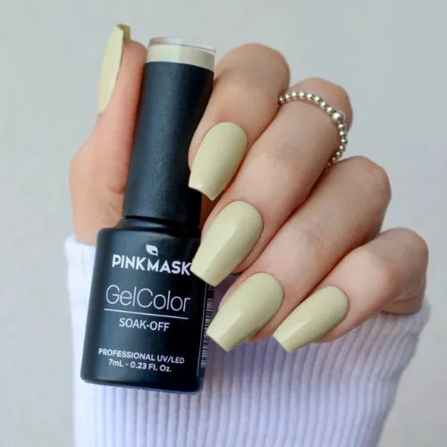 ESMALTE BABY A TRUE ARTIST 7ML