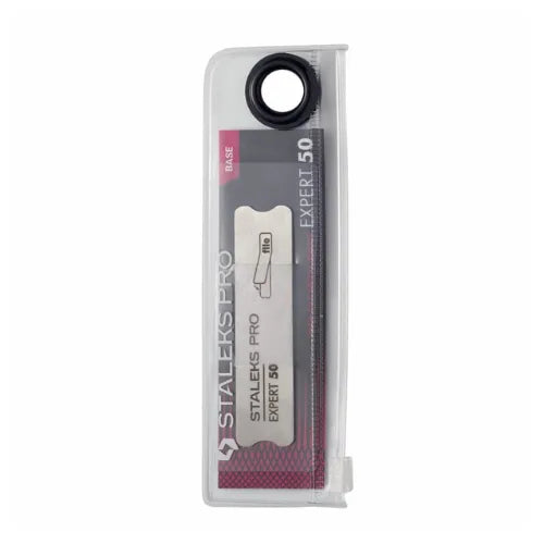 BASE EXPERT 50 PARA BUFFER EXPERT 51