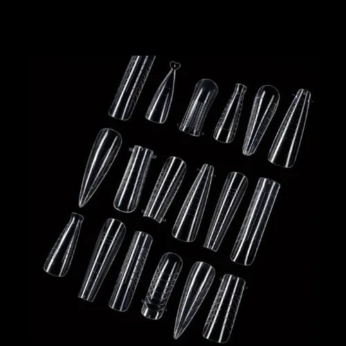 MOLDES DUAL SYSTEM PARA  POLYGEL