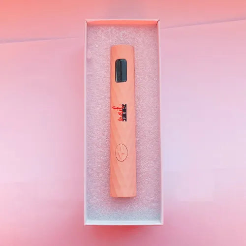 LAMPARA DE PRECURADO 3W NAIL PRO