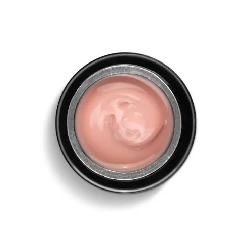 BUILDER GEL CREAMY LATTE PINK MASK