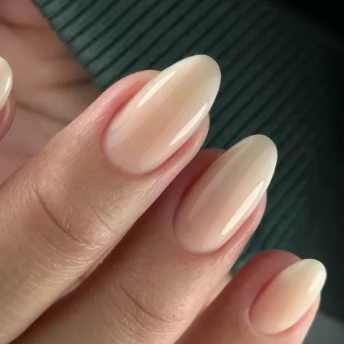 BUILDER GEL CREAMY LATTE PINK MASK