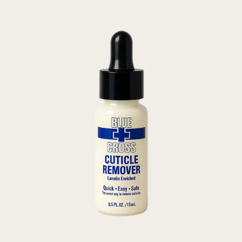 REMOVEDOR DE CUTICULAS 10ML