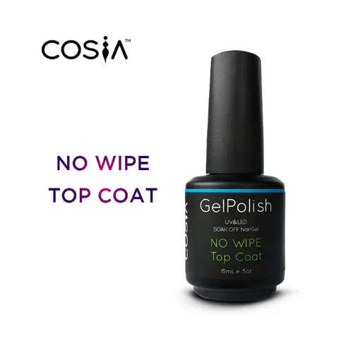 TOP COAT COSIA 15ML