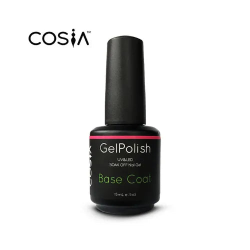 BASE COAT COSIA CLEAR 15ML