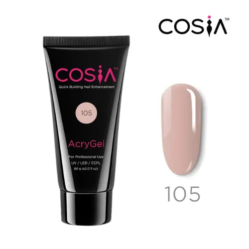 POLYGEL COSIA 105 60GR