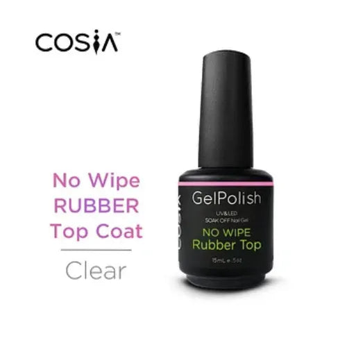 TOP RUBBER COSIA 15ML