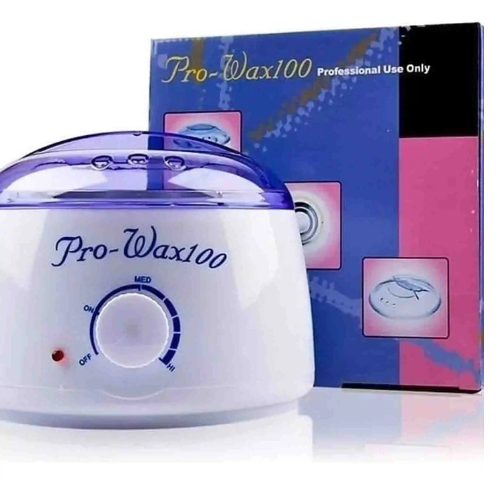 OLLA DE CERA DEPILATORIA 500 GR
