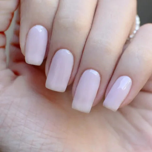 BASE RUBBER LIGHT PINK 15ML