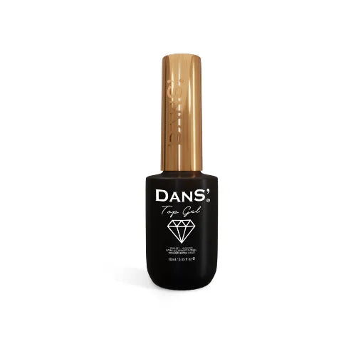 TOP COAT DANS 10 ML
