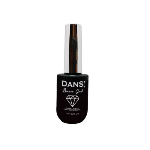 BASE COAT DANS 10ML
