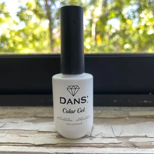 ESMALTE BLANCO DANS N061