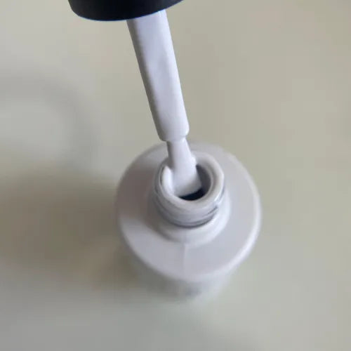 ESMALTE BLANCO DANS N061