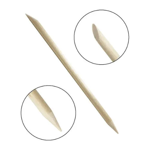 PALITO DE NARANJO 50 UNID