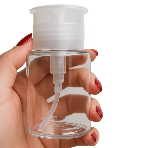 DOSIFICADOR PARA ESMALTE PERMANENTE 100ML