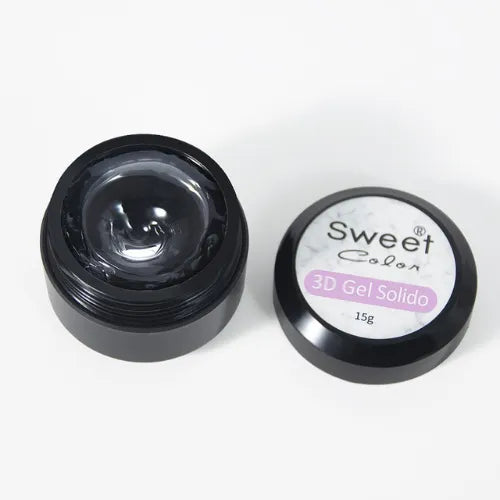GEL 3D SÓLIDO 15G