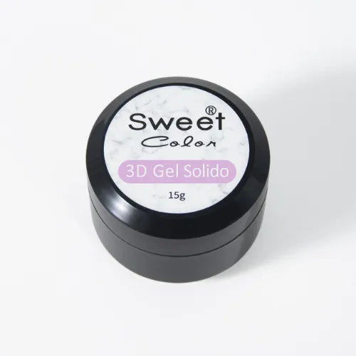 GEL 3D SÓLIDO 15G