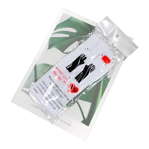 GUANTE PROTECTOR UV UN PAR