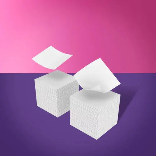 TOALLITAS WIPES SIN PELUSA STALEKS 400UNID