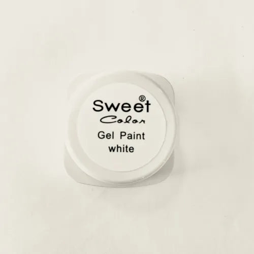 GEL ART BLANCO 8G