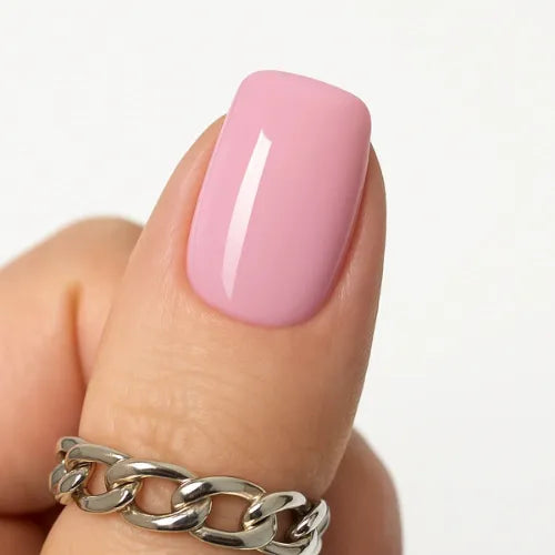 BUILDER GEL CREAMY LIGHT PINK MASK 30GR