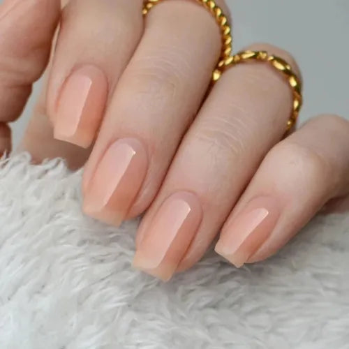 BUILDER GEL LIGHT NUDE EN BOTELLA 15ML PINK MASK