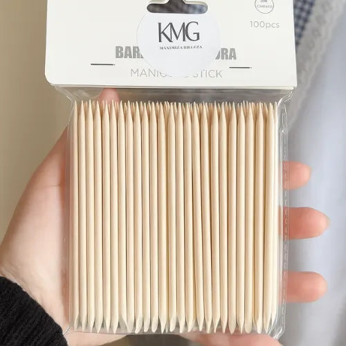 PALITO DE NARANJO 100UNID