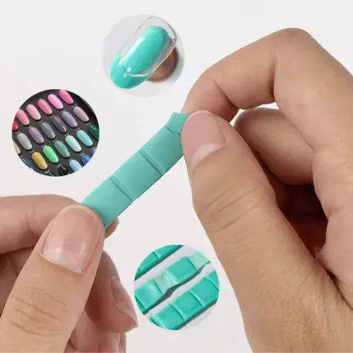 ARCILLA FIJADORA PARA POSA TIPS