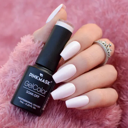 ESMALTE PERMANENTE GOOD VIBES  7ML