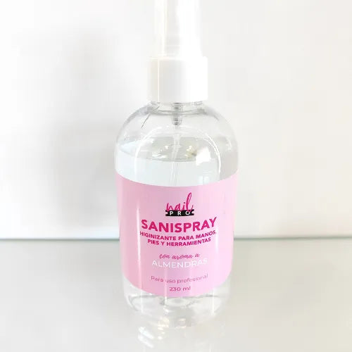 SANY SPRAY 230 ML NAIL PRO