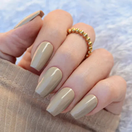 ESMALTE BABY GEL COLOR COCONUT CREAM 7ML