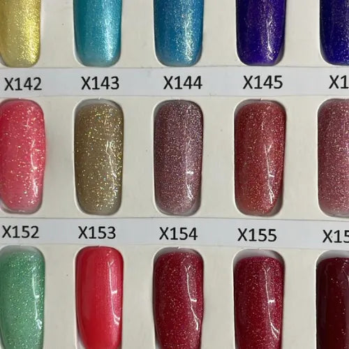 ESMALTE NAIL PRO X154 8ML