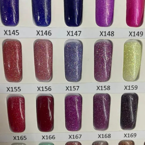 ESMALTE NAIL PRO X157 8ML