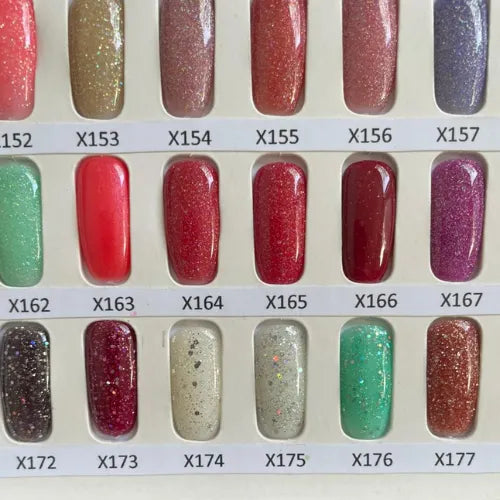 ESMALTE NAIL PRO X175 8ML