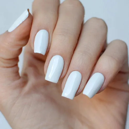 WHITE TIPS ESMALTE PERMANENTE 15ML