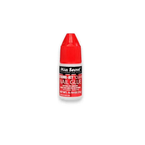 RESINA NAIL GLUE MIA SECRET 3GR