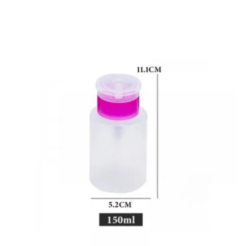 REMOVEDOR DE ESMALTE 150 ML MAGICKUR KMG