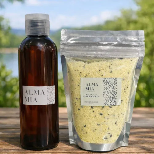 EXFOLIANTE MAGICO 120GRS REPUESTO MARACUYÁ