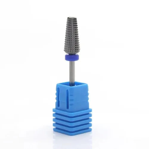 FRESA 5 EN 1 DE METAL AZUL KMG