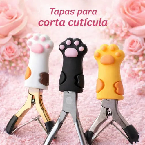 TAPA PARA CORTACUTICULA KMG